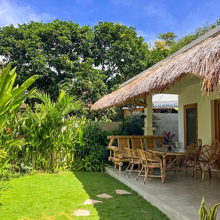 Las Flores Lombok Kuta  Kültér fotó