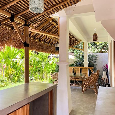 Las Flores Lombok Kuta  Kültér fotó