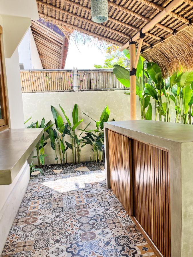 Las Flores Lombok Kuta  Kültér fotó