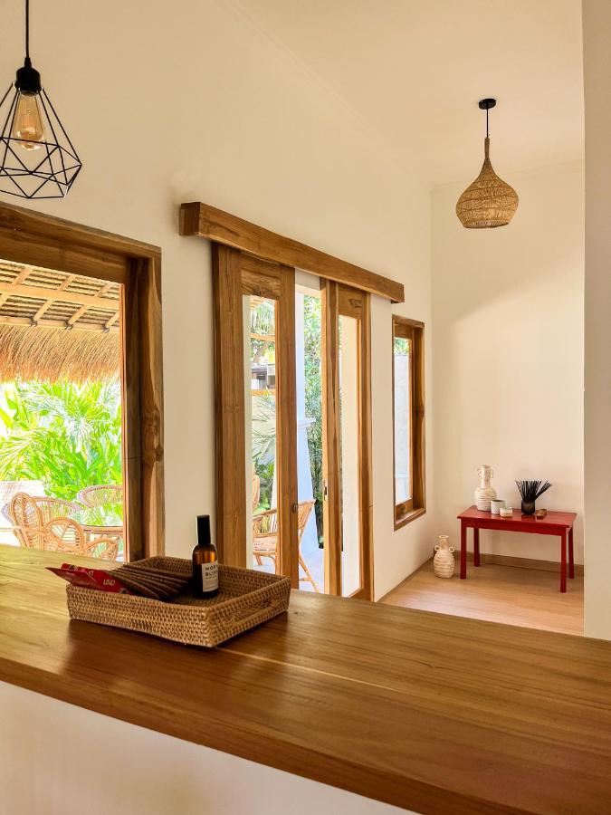 Las Flores Lombok Kuta  Kültér fotó