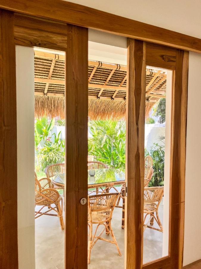 Las Flores Lombok Kuta  Kültér fotó
