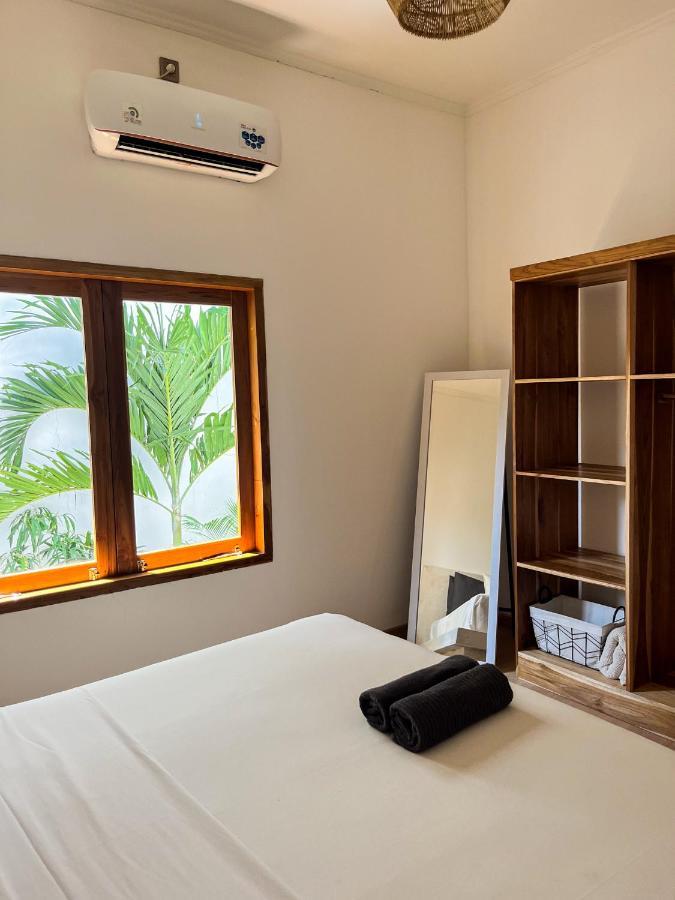 Las Flores Lombok Kuta  Kültér fotó