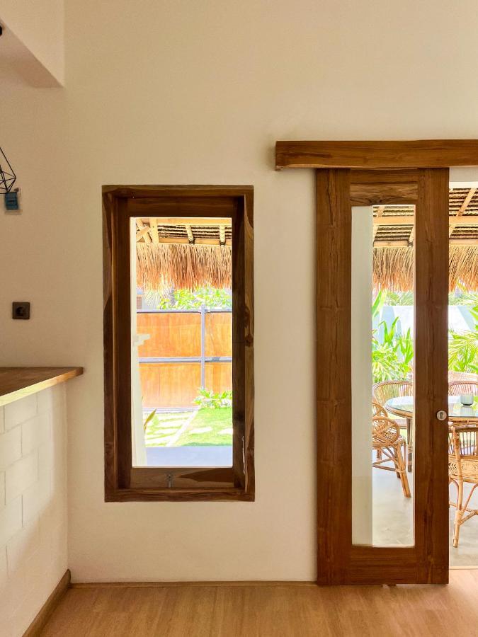 Las Flores Lombok Kuta  Kültér fotó