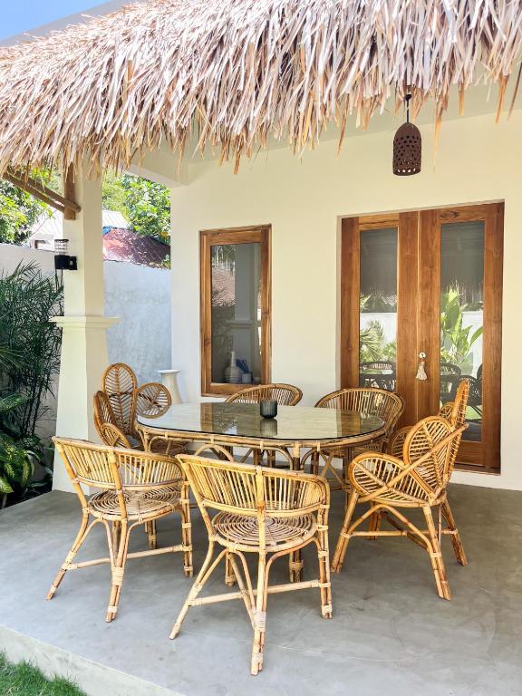 Las Flores Lombok Kuta  Kültér fotó