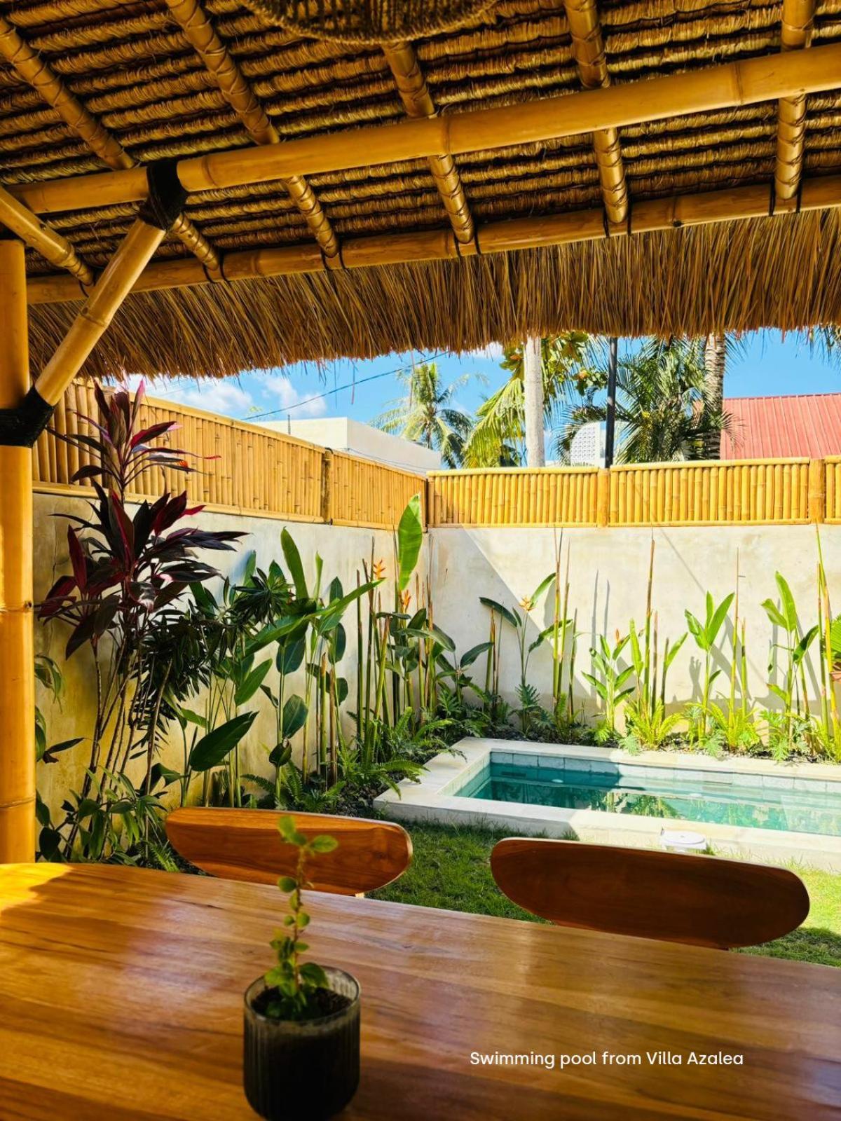 Las Flores Lombok Kuta  Kültér fotó
